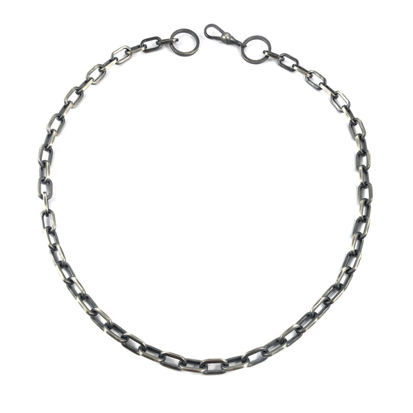 Hero Chain Necklace - Cass Partington