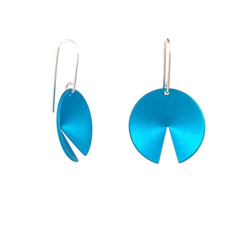 Enso Earrings - Kalinowski