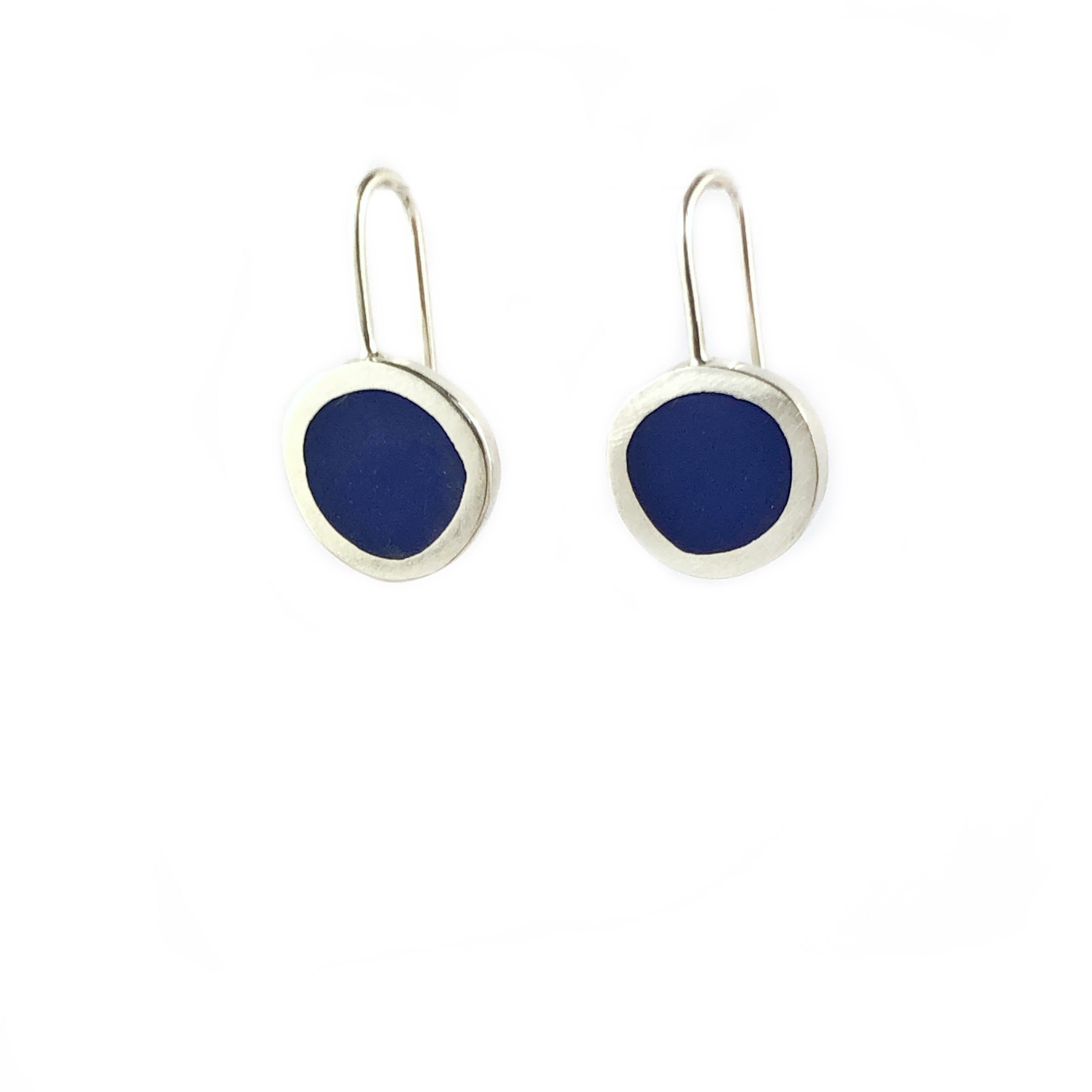 Small Round Hooks - Christine Battocchio