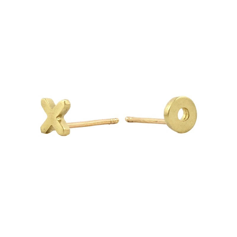 XO Love Studs - Kaoru Rogers