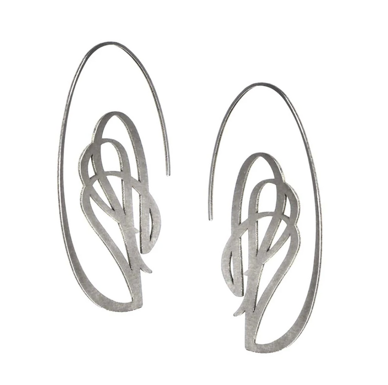 Swag Earring - inSync design