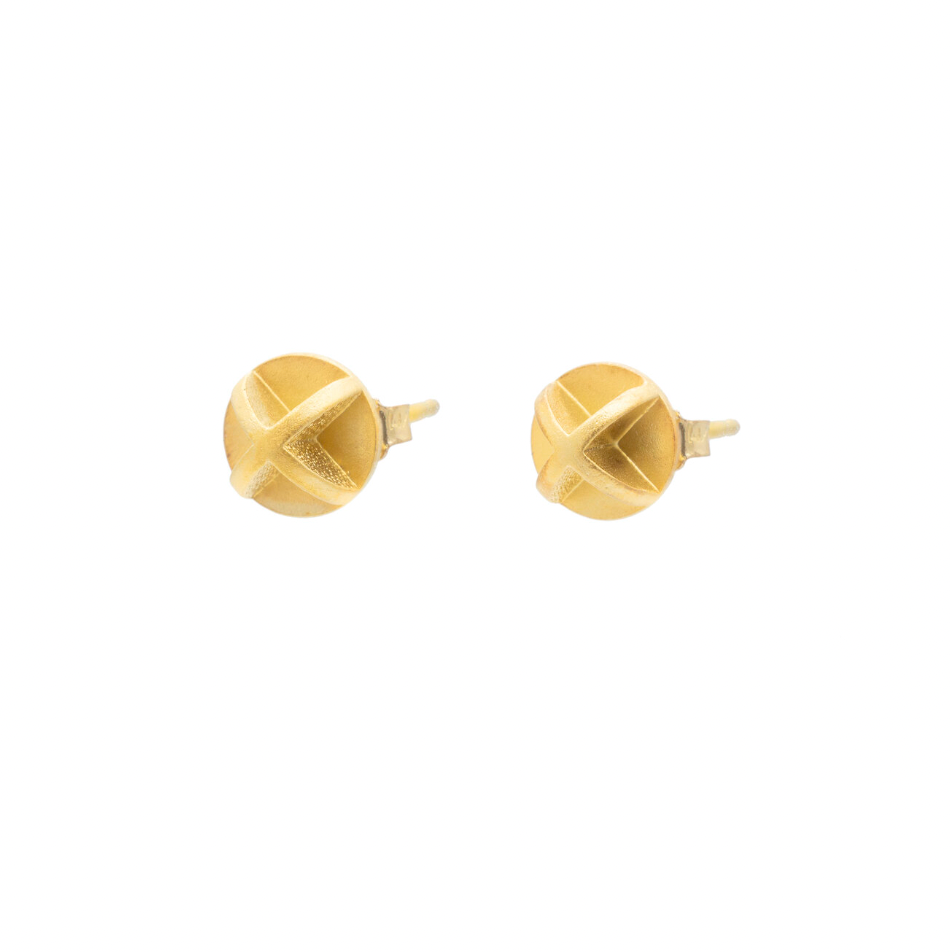 Pop Up Mini Studs -  Erica Bello