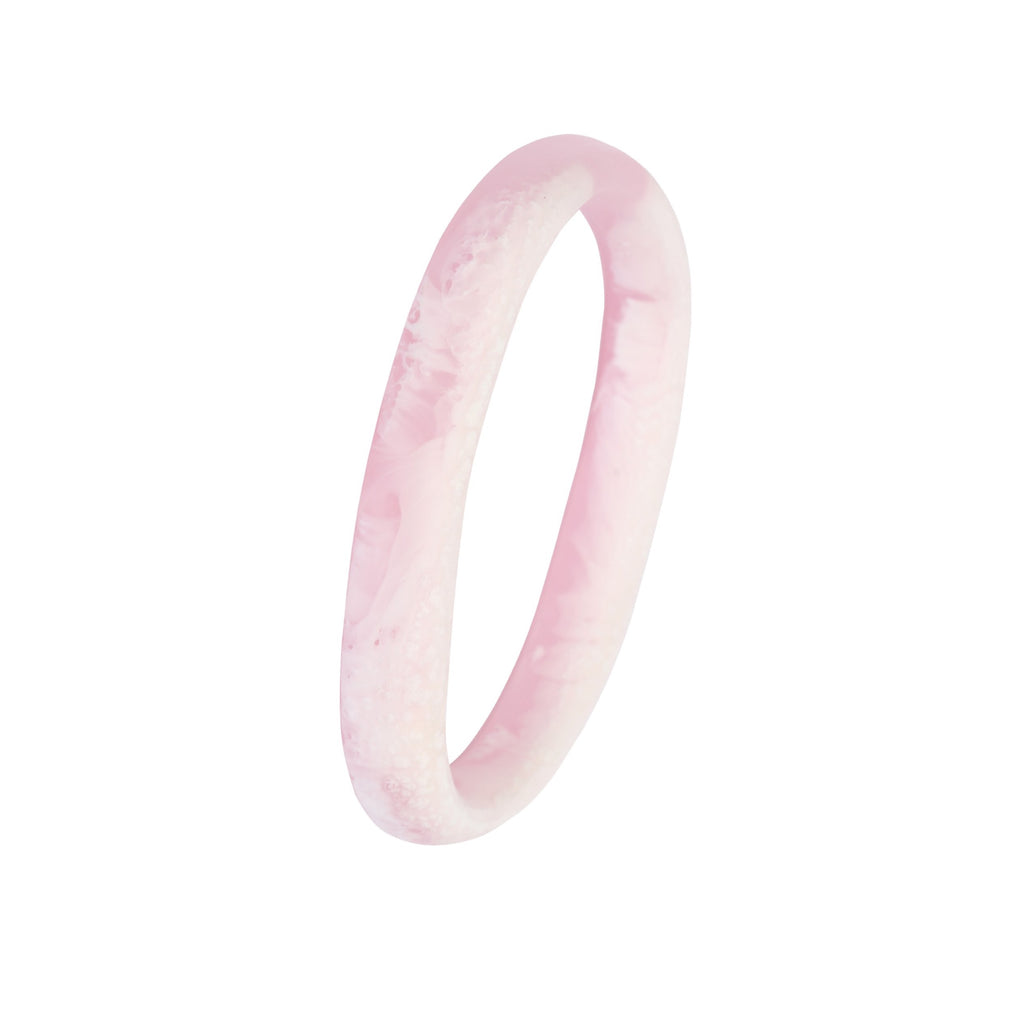 Buy Pink Jade (D) Bead Stretch Bracelet, Ancient Coin Detail Carved Bar  Bracelet 150.00 ctw at ShopLC.