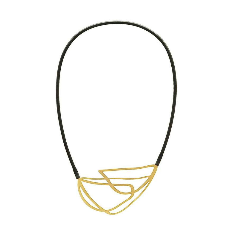 Entwine Necklace - inSync design