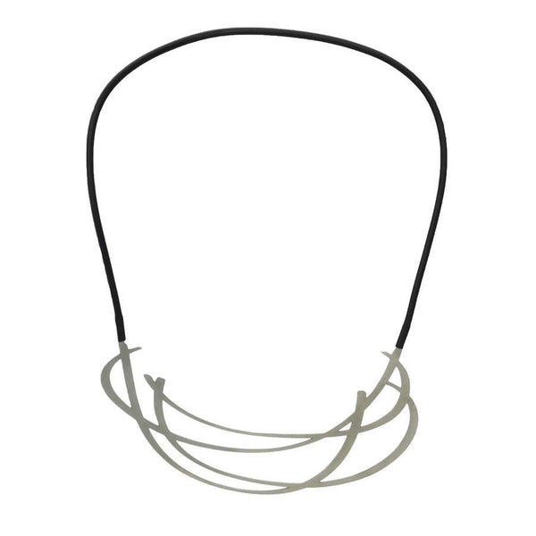 Huddle Necklace - inSync design