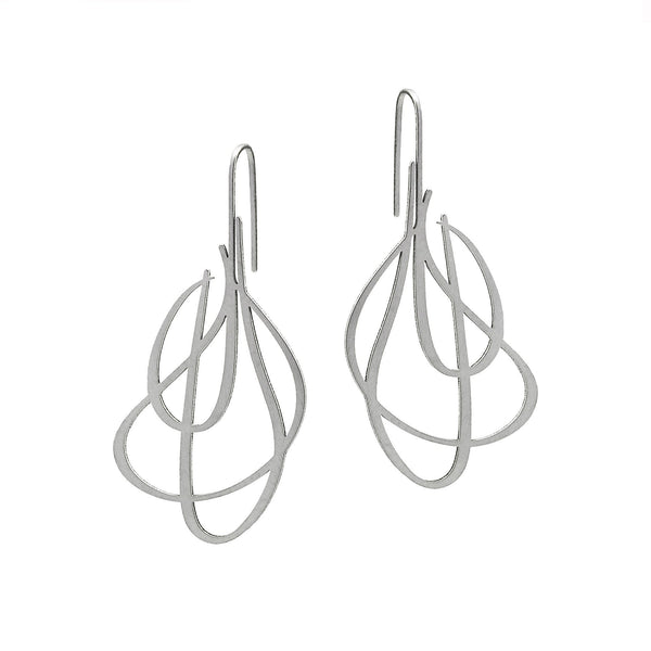 Revel Earrings - inSync design