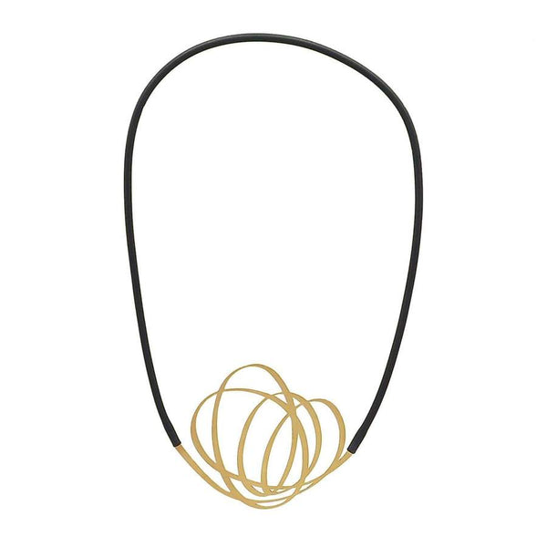 Whirl Necklace - inSync design