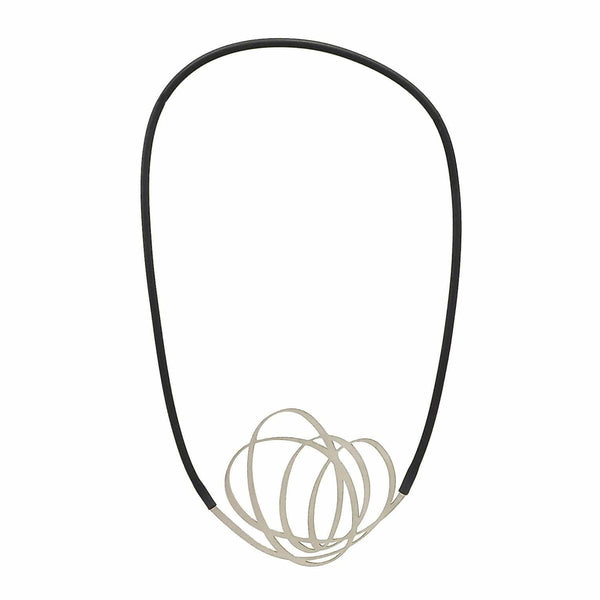 Whirl Necklace - inSync design